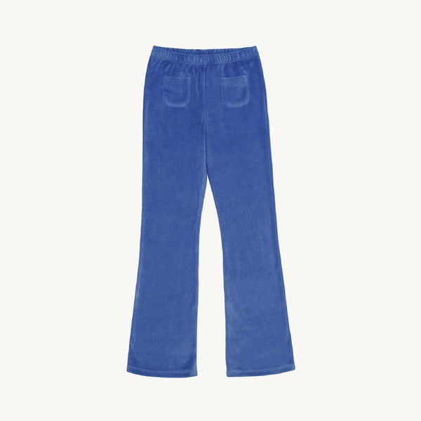 Terry Flares, Electric Blue