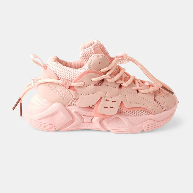 Rafi Sneaker, Pink