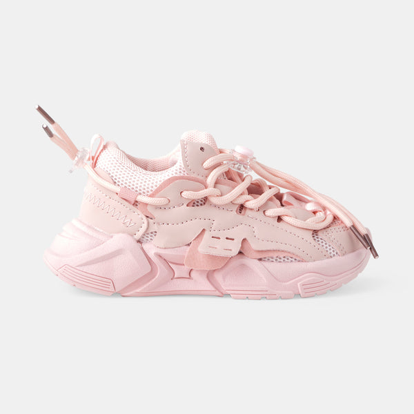 Rafi Sneaker, Pink