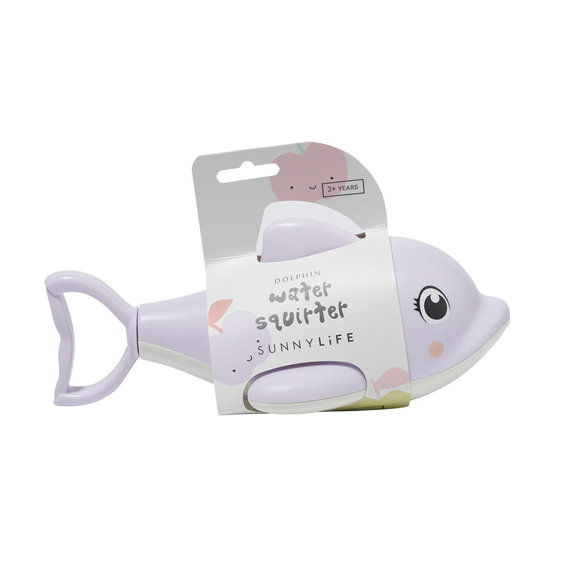 Water Squirter, Dolphin