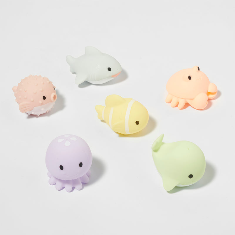 Splash Toys, Sea Animal