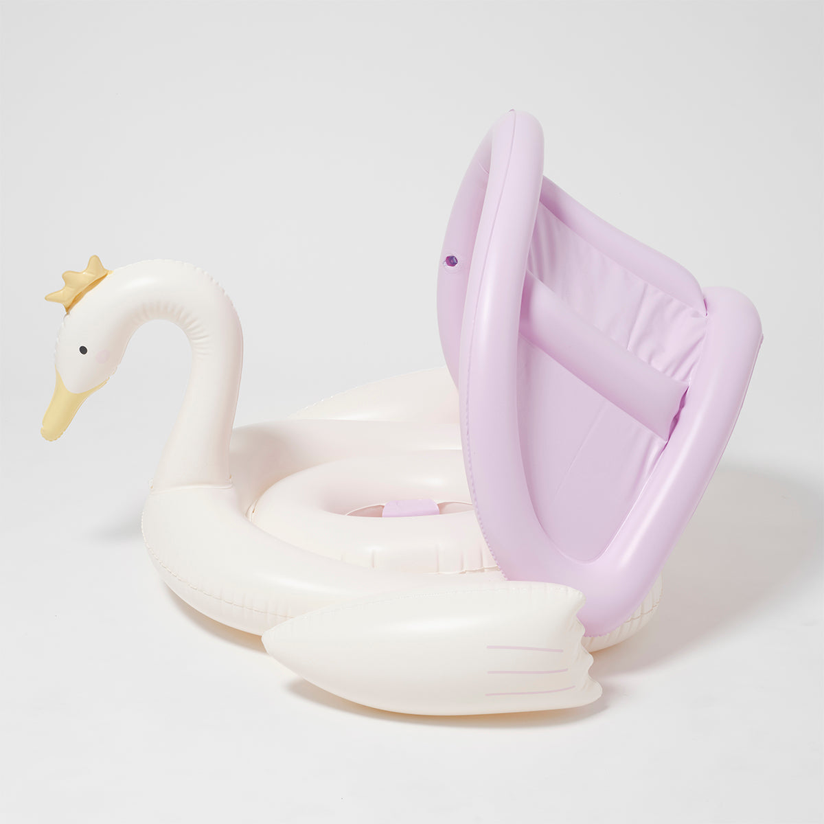 Baby Float, Princess Swan