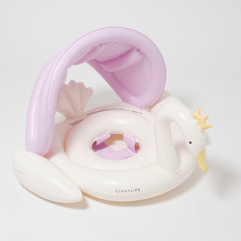 Baby Float, Princess Swan