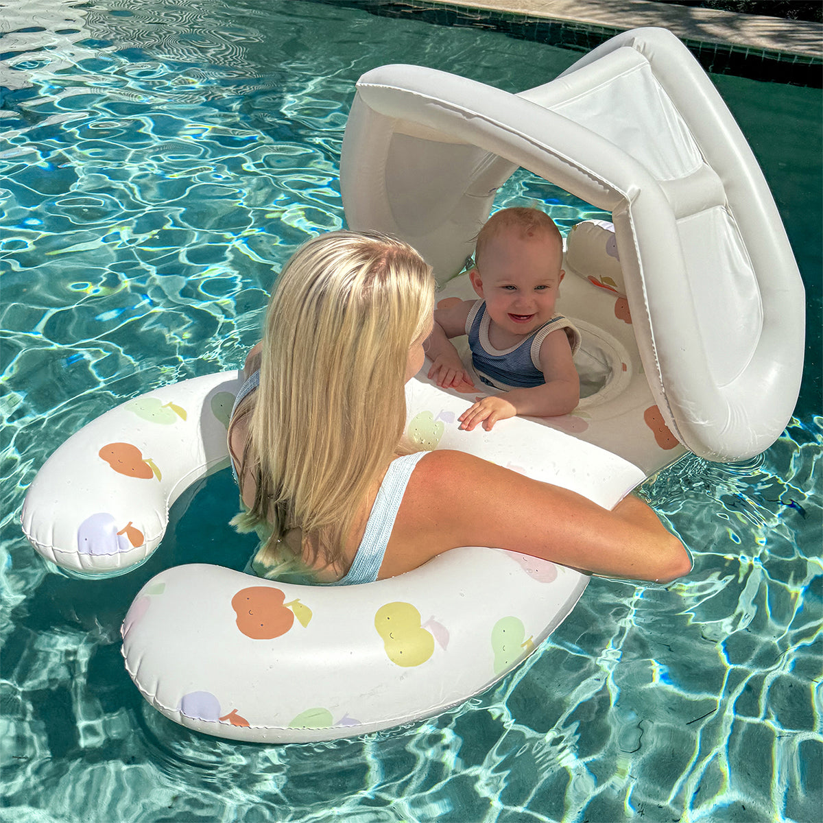 Float Together Baby Seat