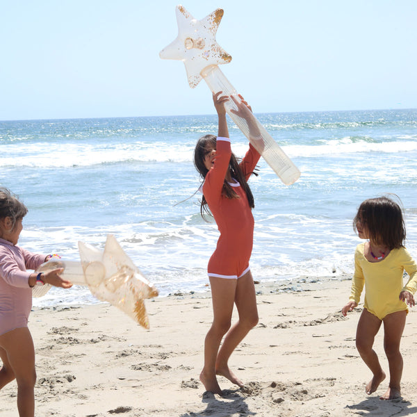 Inflatable Star Wands