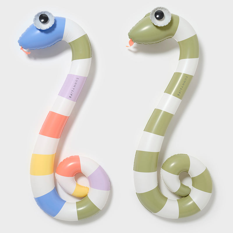 Inflatable Snake Noodles