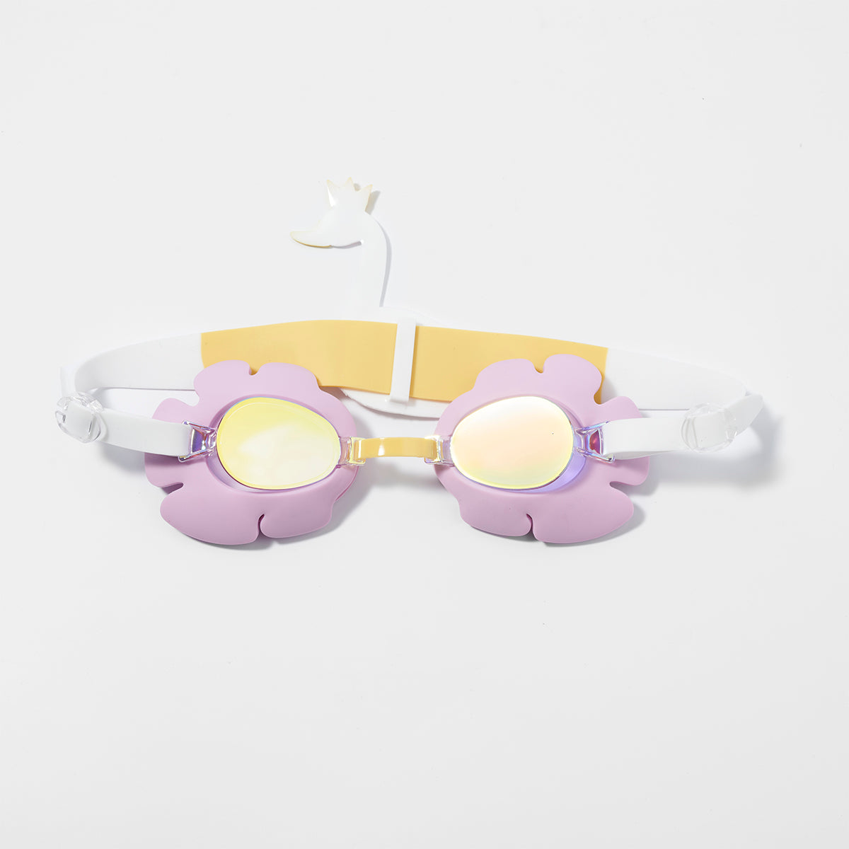 Swim Goggles, Princess Swan