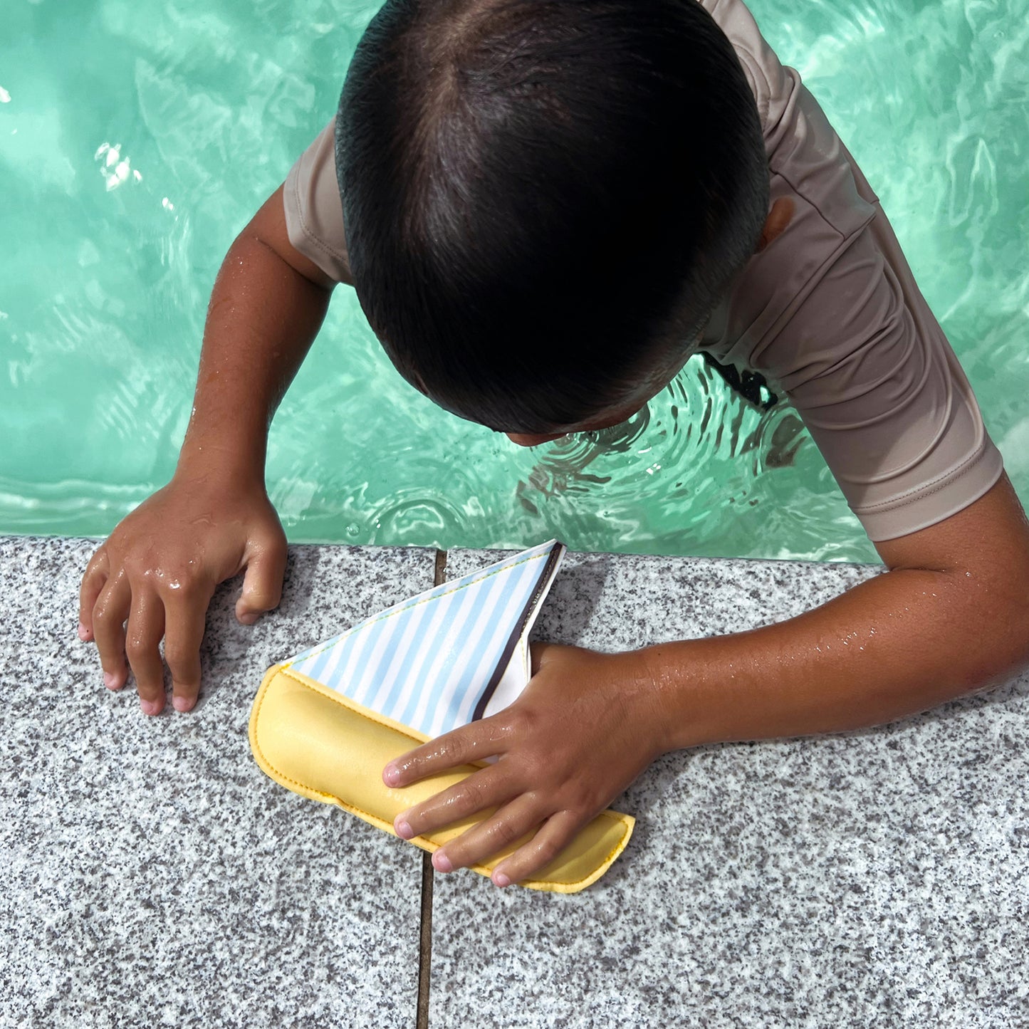 Sammy the Seagull Dive Buddies