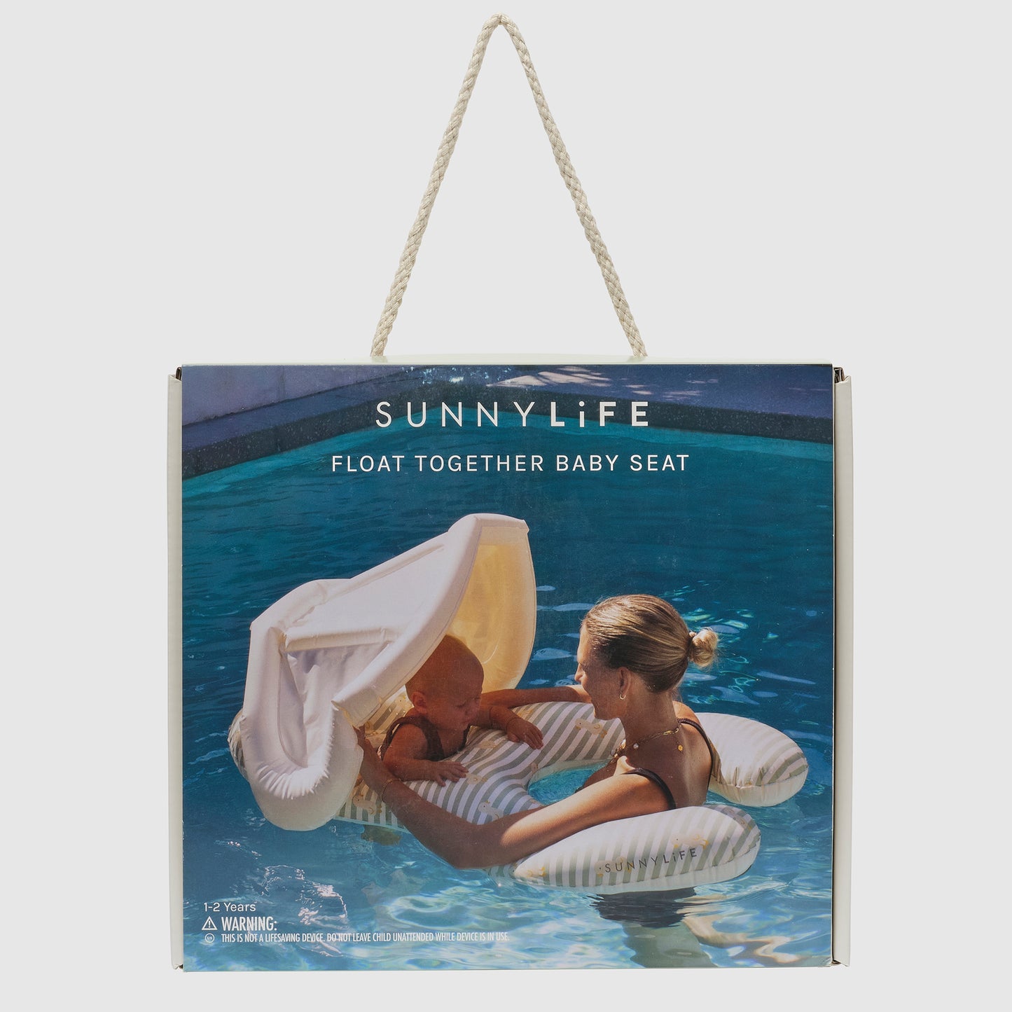 Float Together Baby Seat