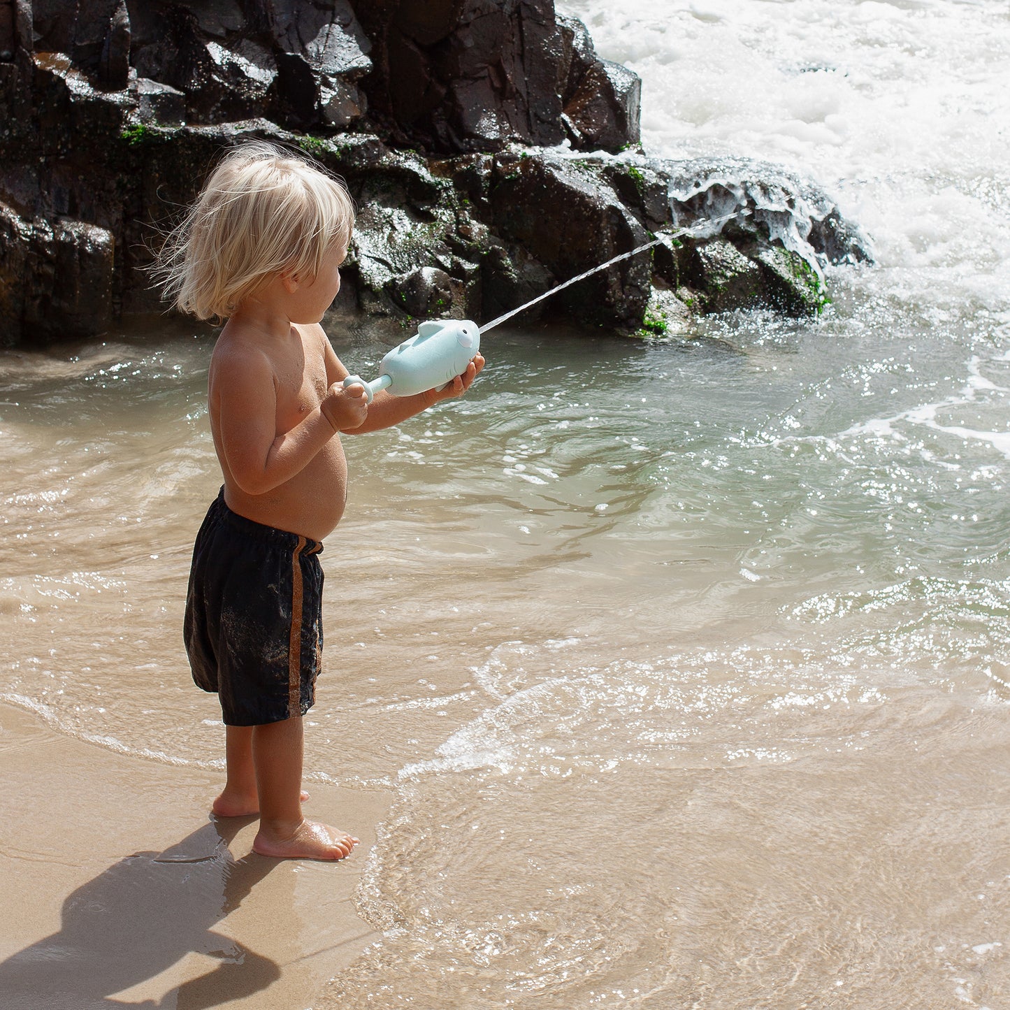 Shark Water Squirter