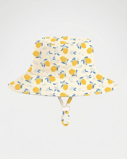 Arcadia Sunhat, Lemonade