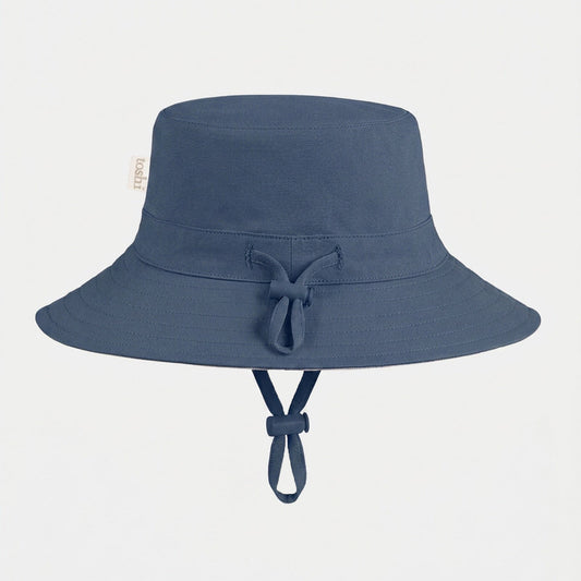 Olly Sunhat, Ink