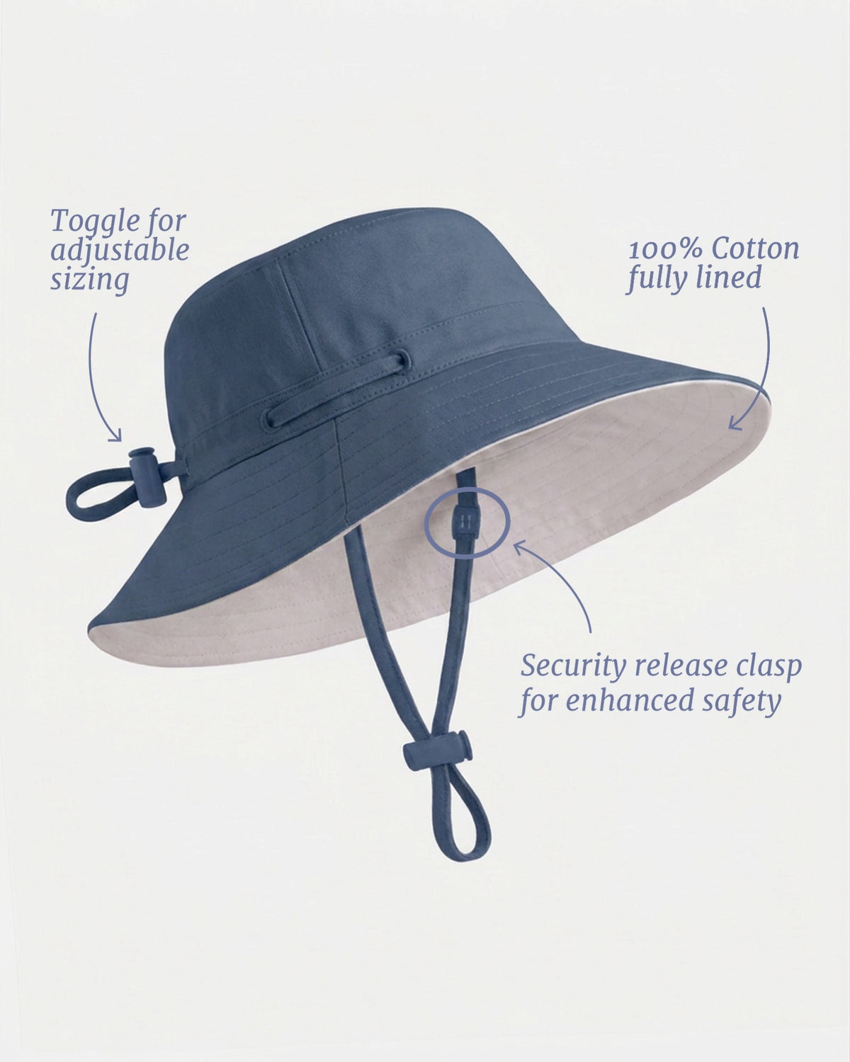 Olly Sunhat, Ink