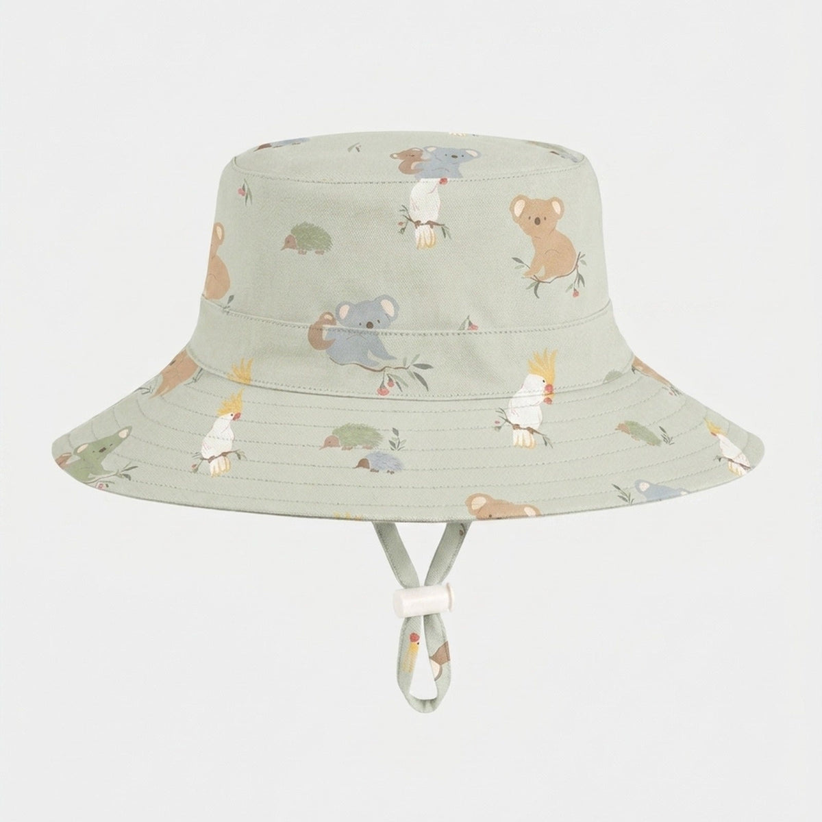 OZ Sunhat, Gumnut Babies