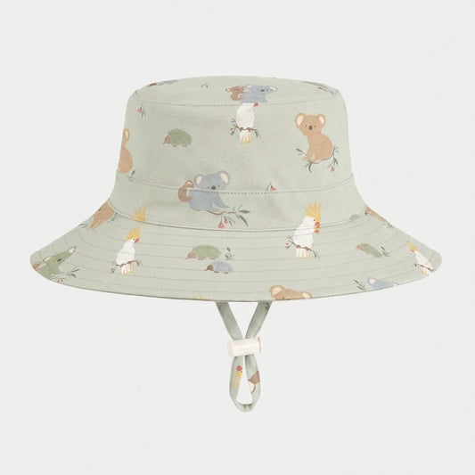 OZ Sunhat, Gumnut Babies