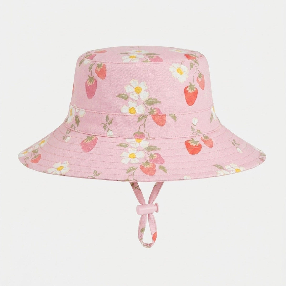 Arcadia Sunhat, Strawberry Fields