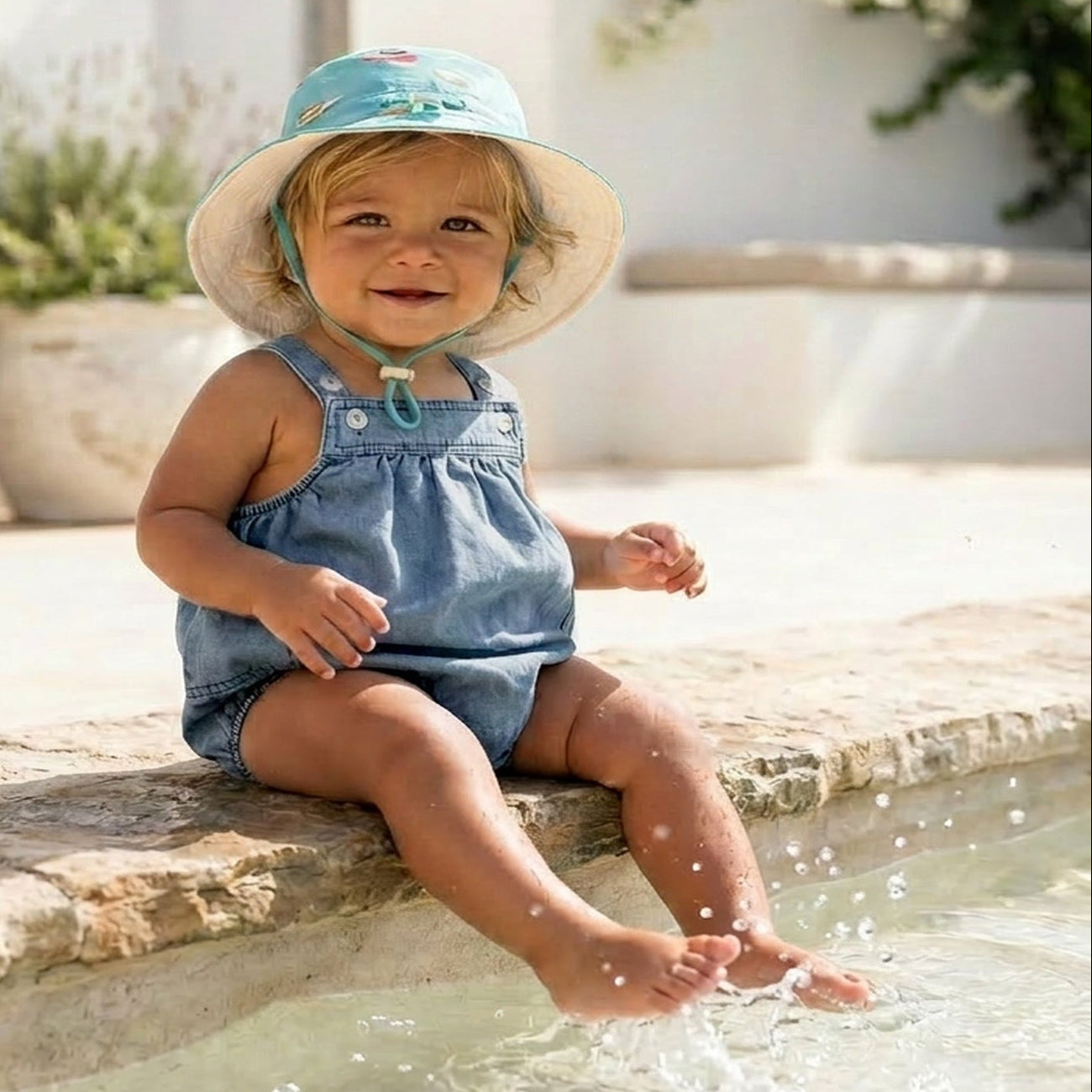 Sunhat, Tugboats