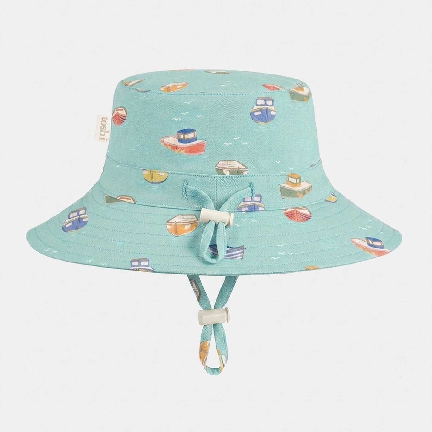 Sunhat, Tugboats
