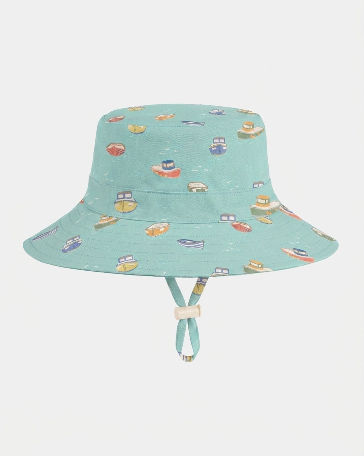 Sunhat, Tugboats