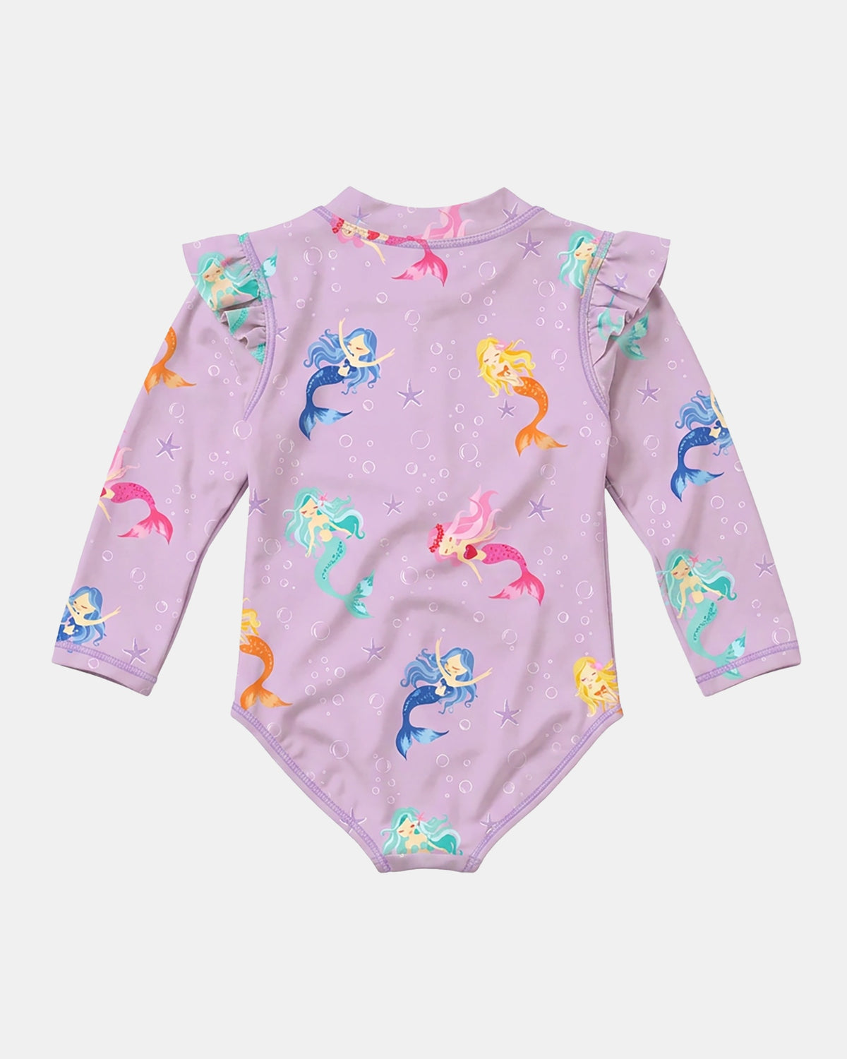 Twinkle Swim Bodysuit, Princess Mermaid