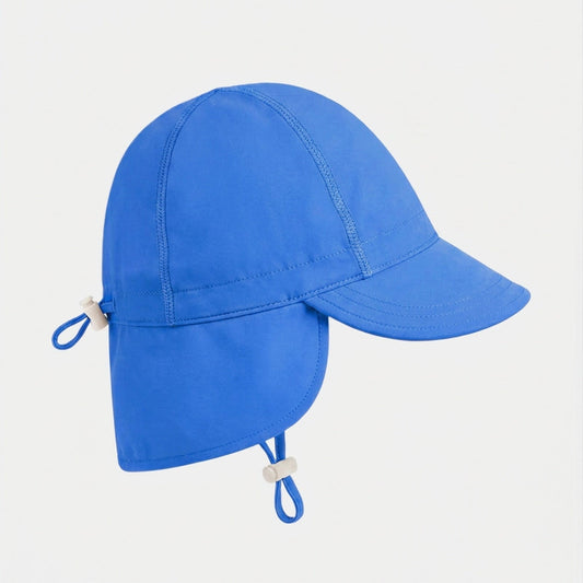 Beachcomber Swim Flap Cap, Capri