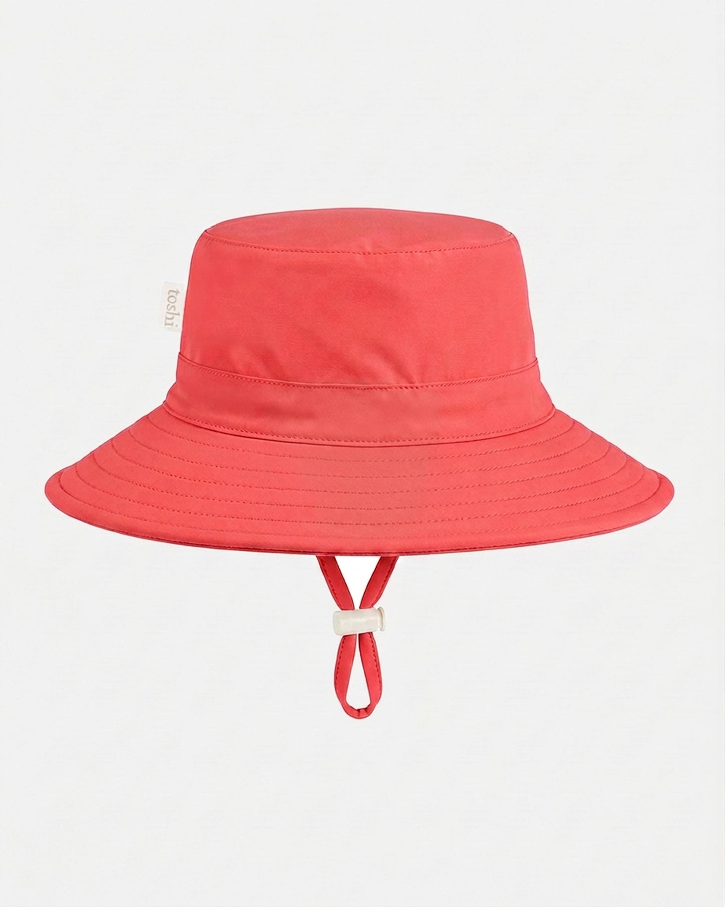 Beachcomber Swim Sunhat, Lobster
