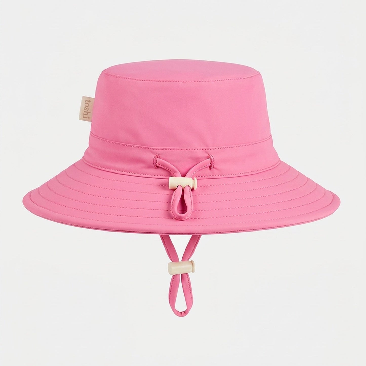 Beachcomber Swim Sunhat, Watermelon