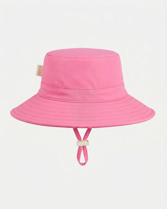 Beachcomber Swim Sunhat, Watermelon