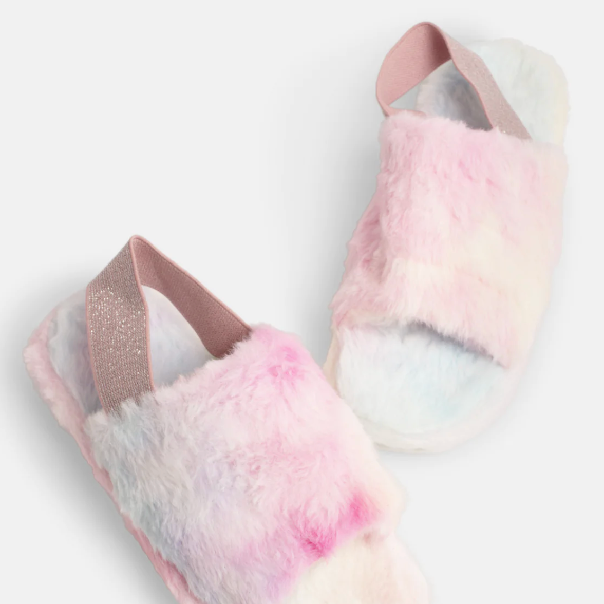 Beth Slippers