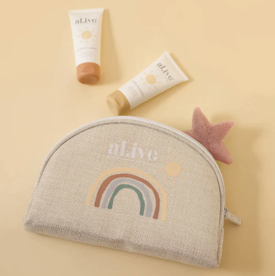 Little Traveller Essential Pack, Gentle Pear