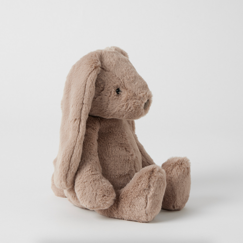 Bunny, Taupe