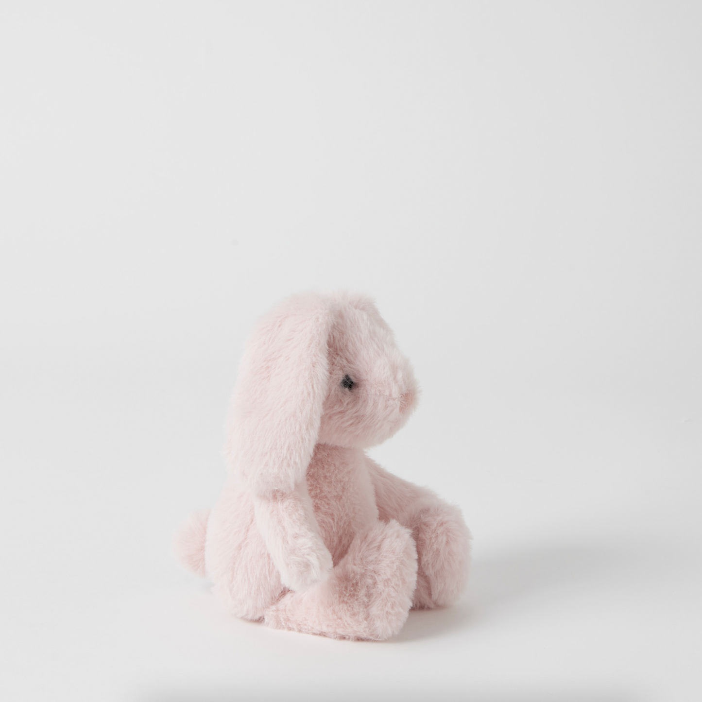 Bunny, Pink