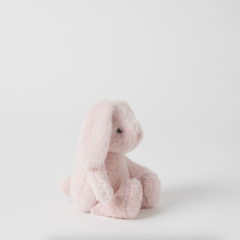 Bunny, Pink