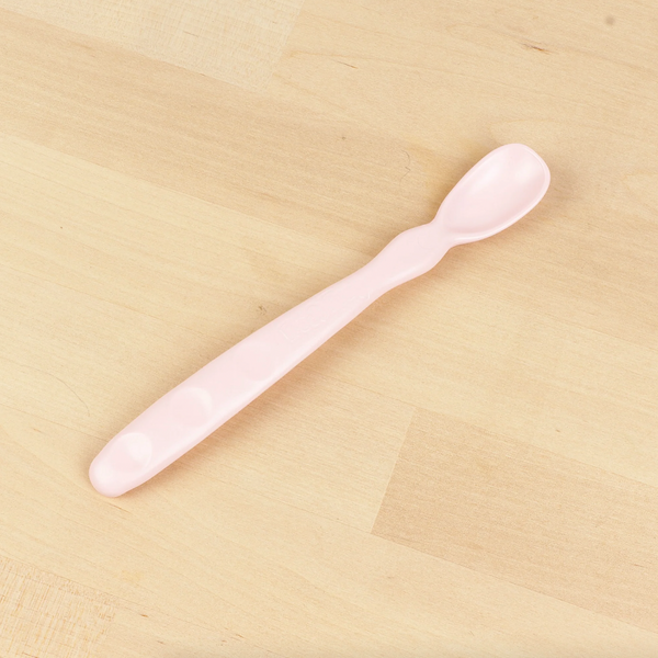 Infant Spoon, Ice Pink