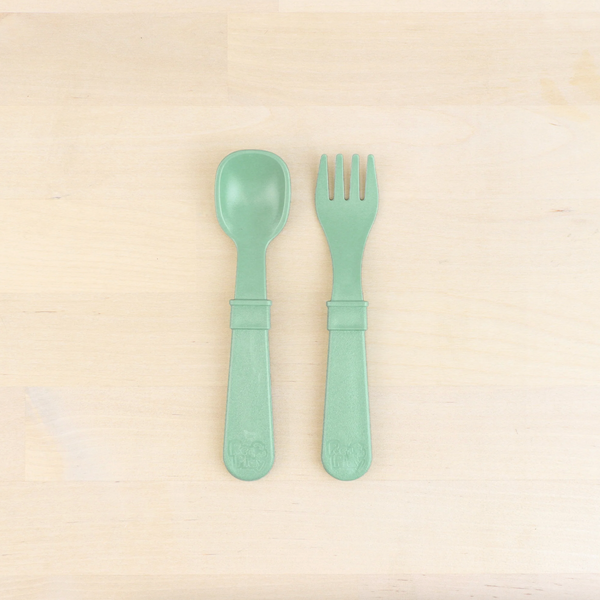 Fork & Spoon, Sage