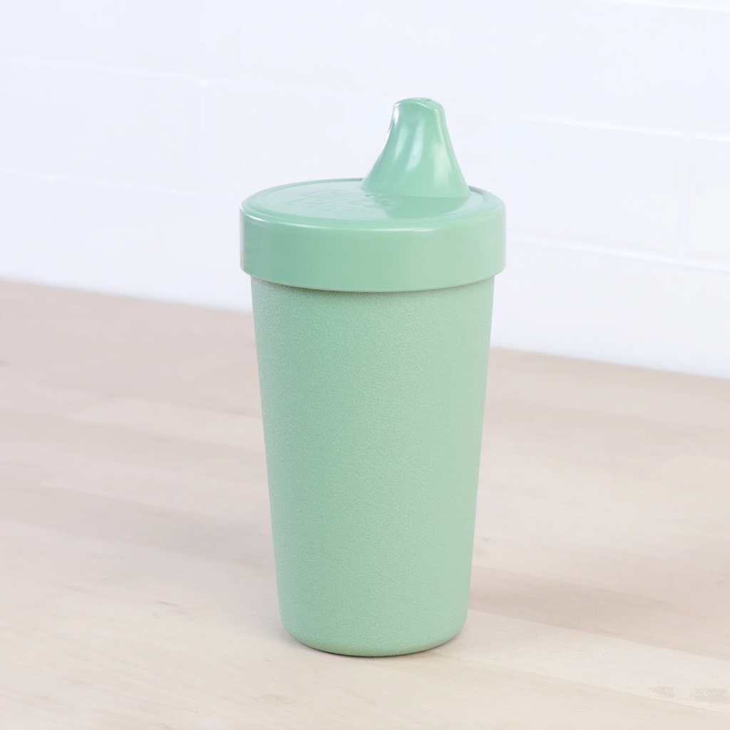 No-Spill Sippy Cup – Sterling & Me