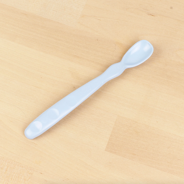 Infant Spoon, Ice Blue