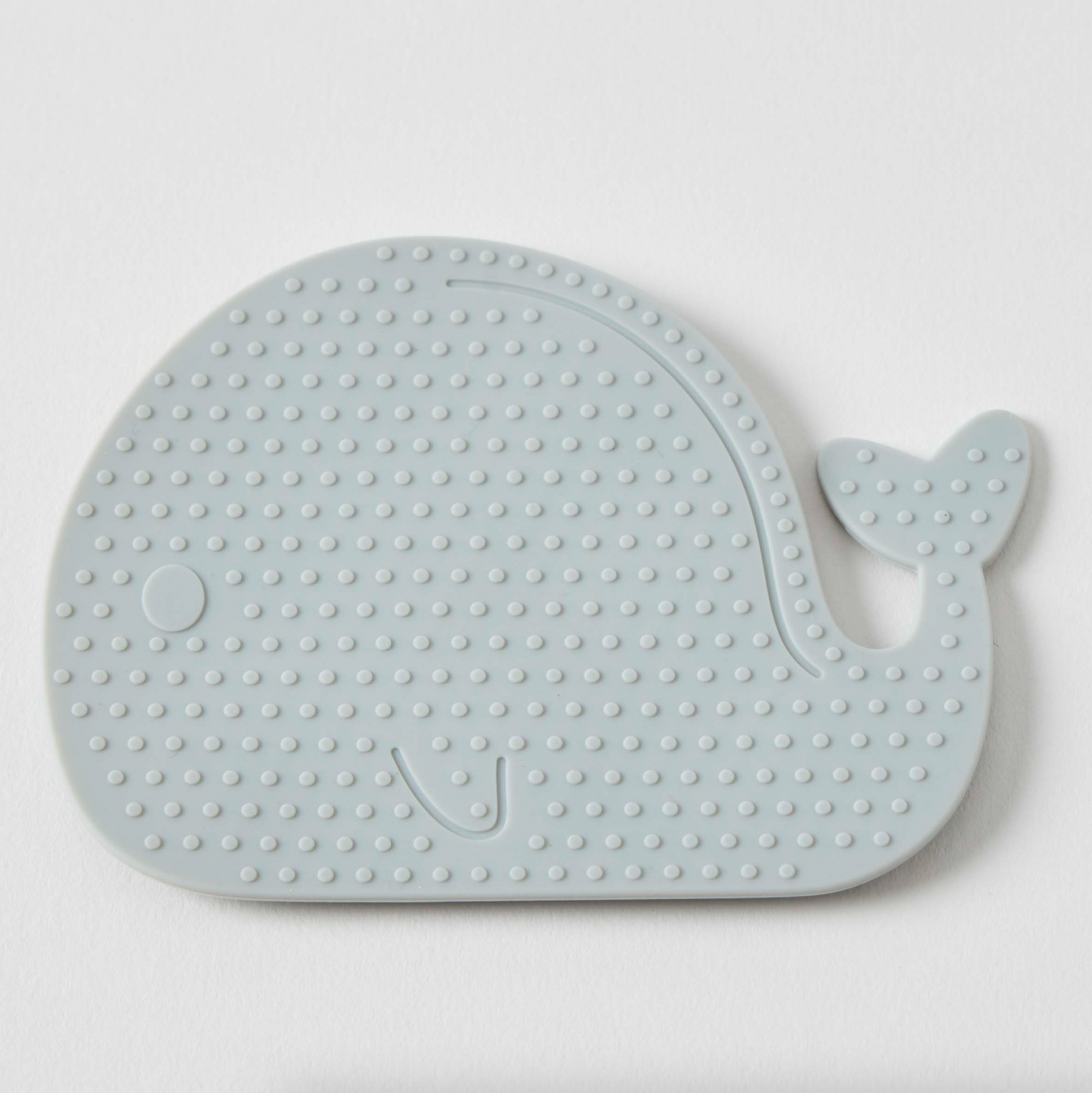 Bath Anti-Slip Pads, Whale