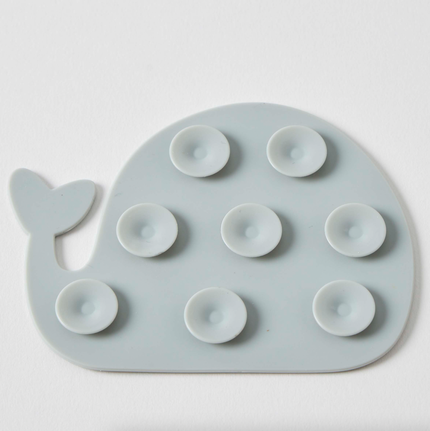 Bath Anti-Slip Pads, Whale