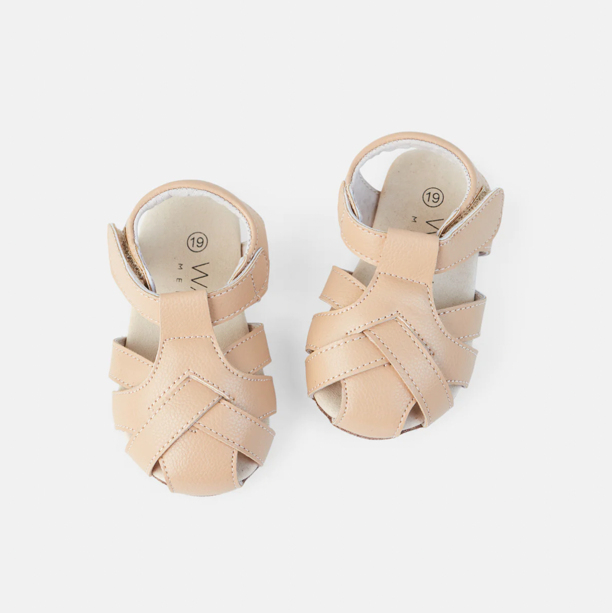 Brady Sandal