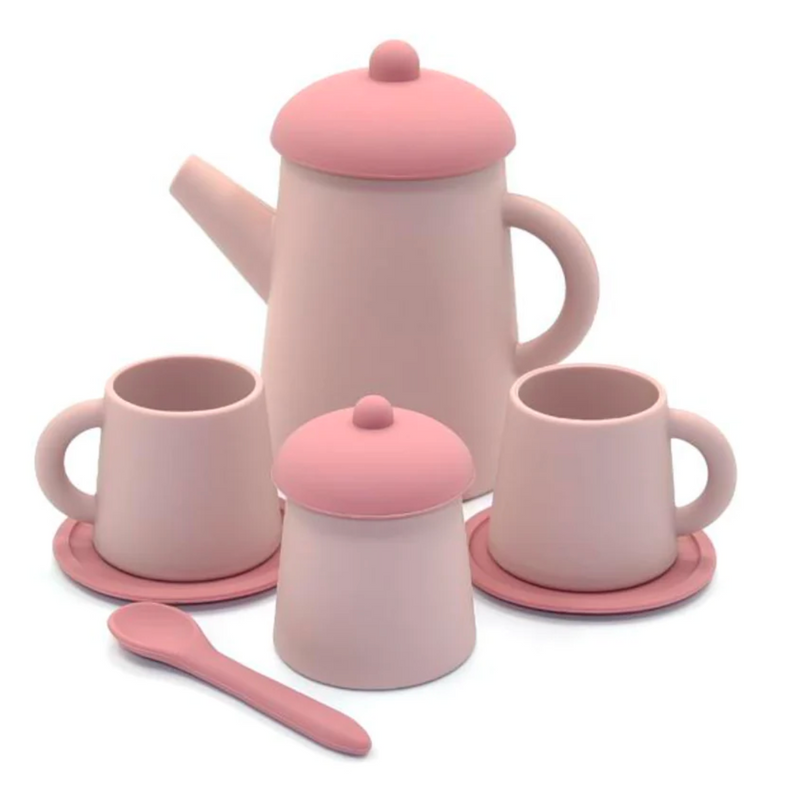Tea Time Set, Pink