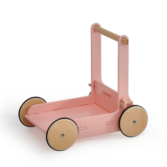 Baby Walker, Pink