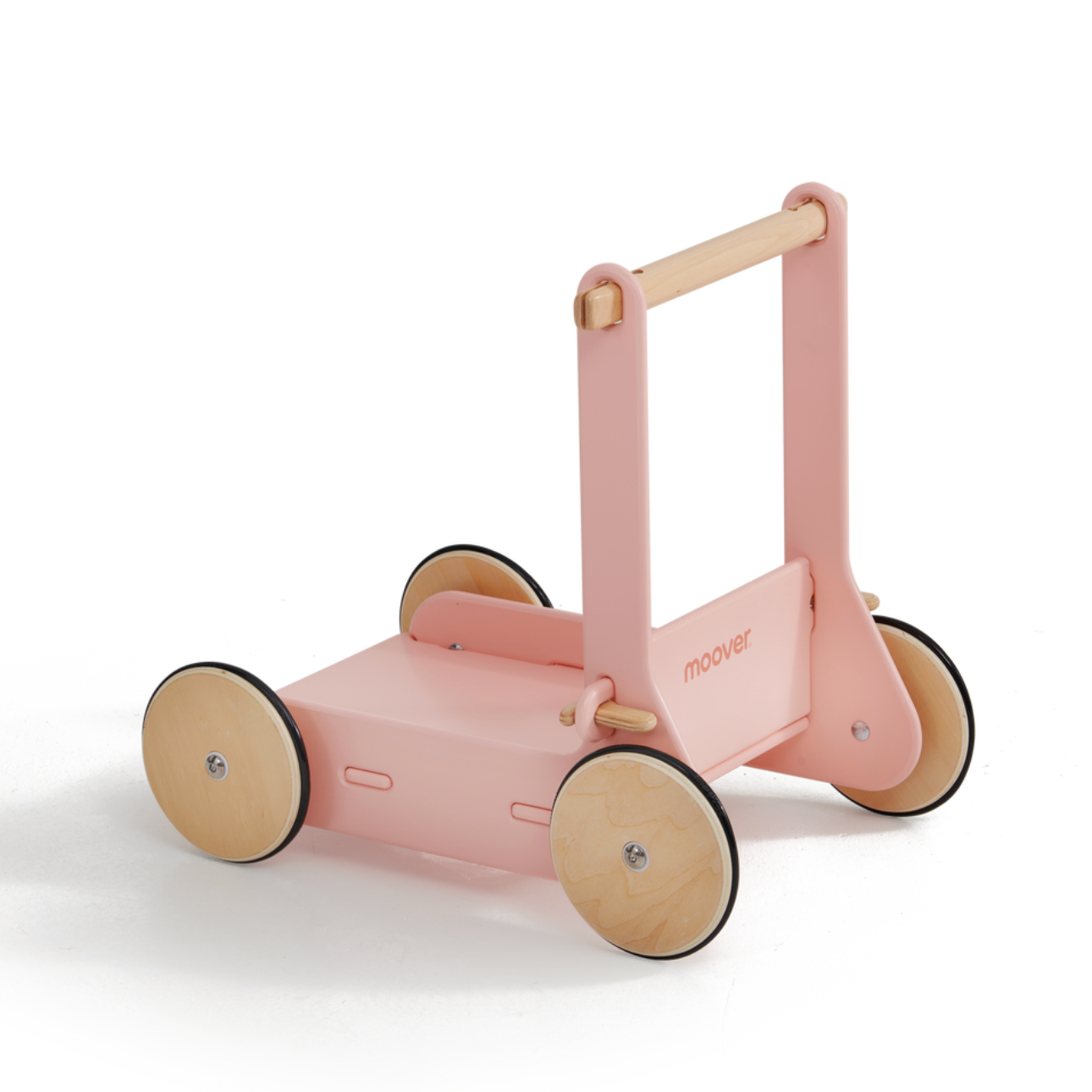 Baby Walker, Pink