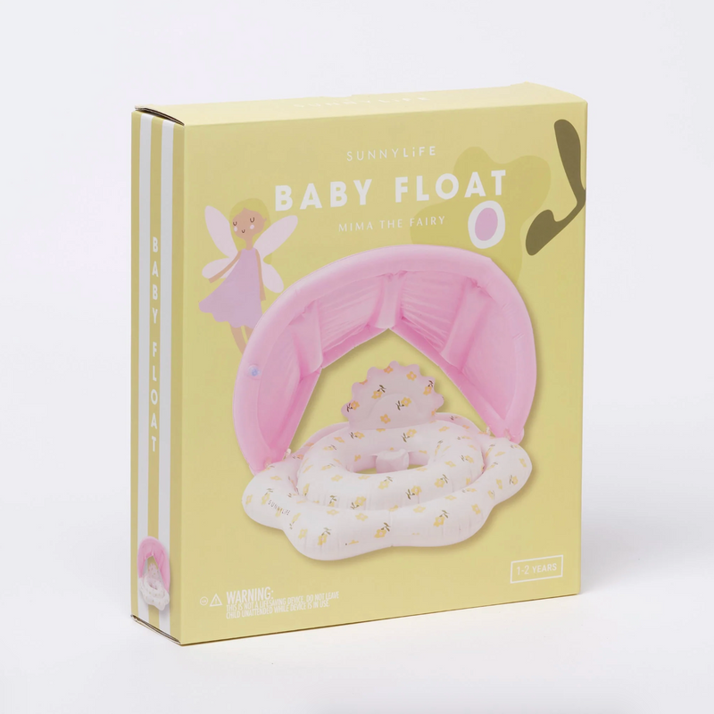 Baby Float, Mima the Fairy