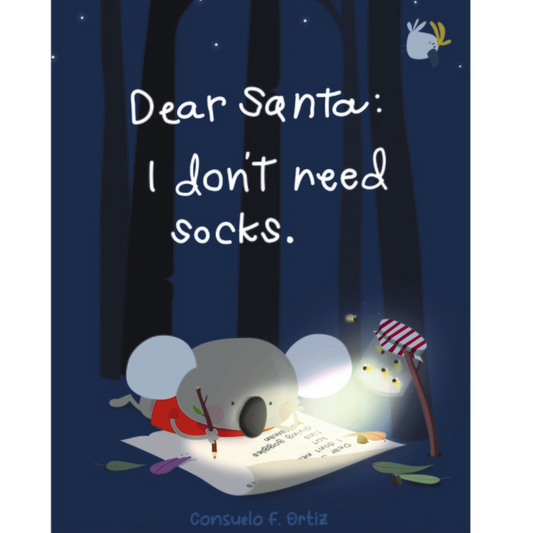 Dear Santa