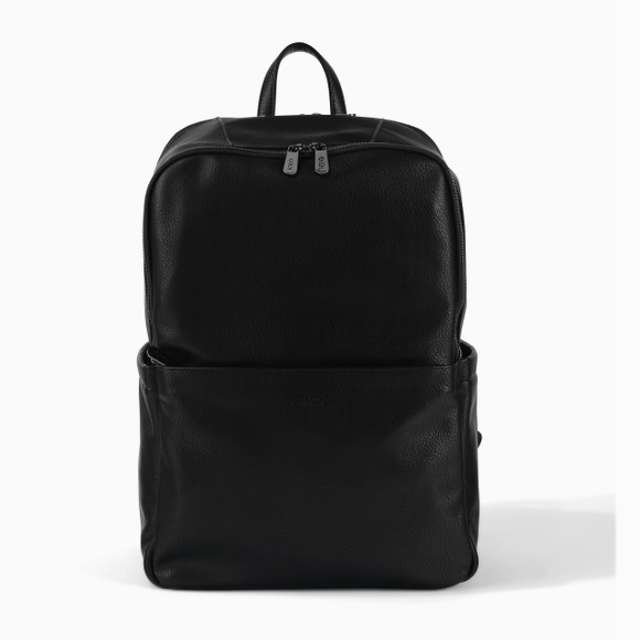 Multitasker Nappy Backpack, Black