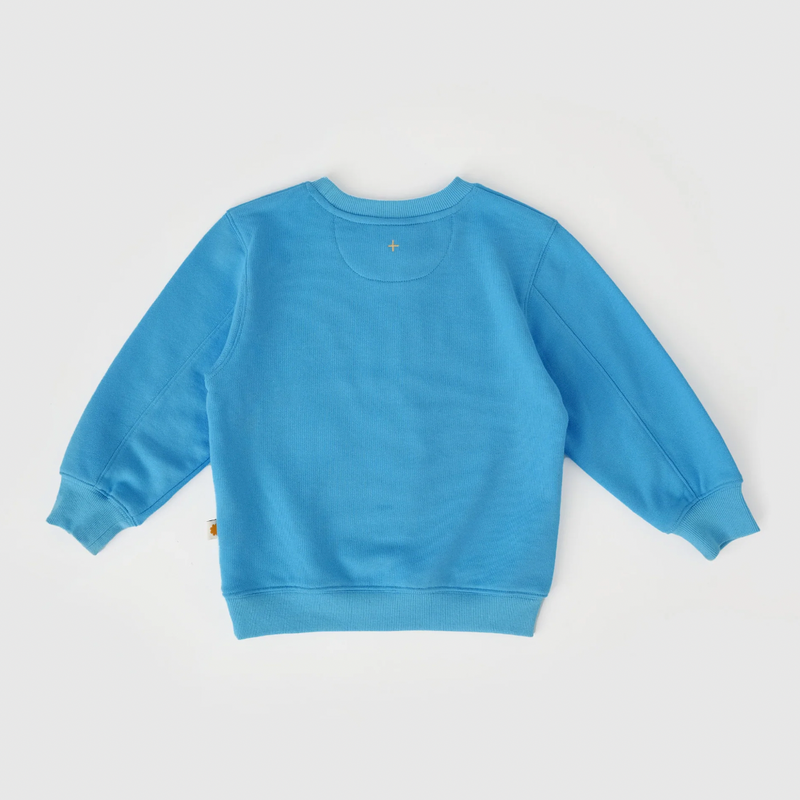 Goldie Crew Sweater