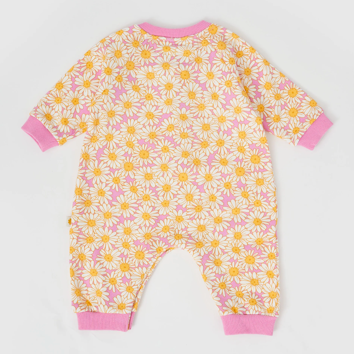 Daisy Meadow Romper