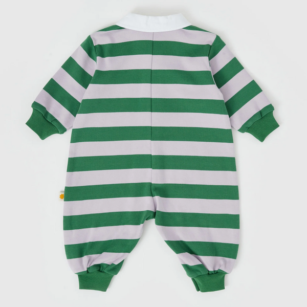 Game On Rugby Romper