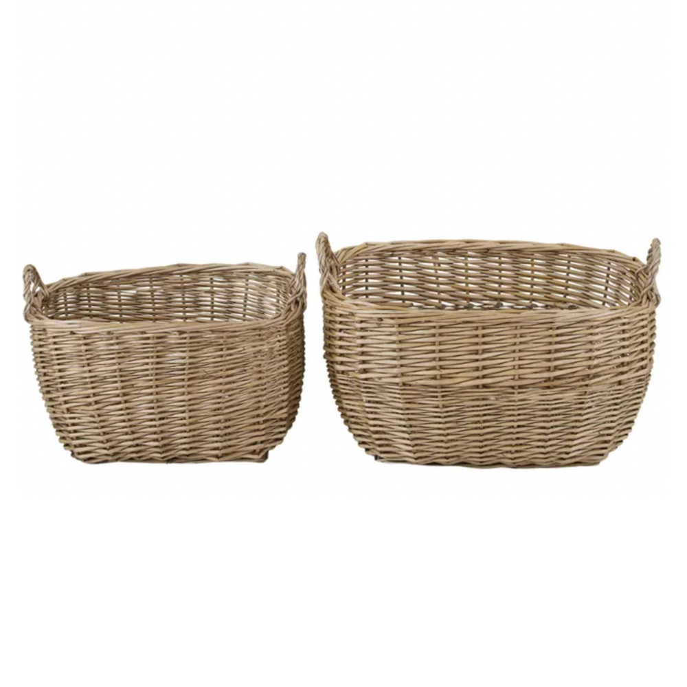 Lika Willow Baskets